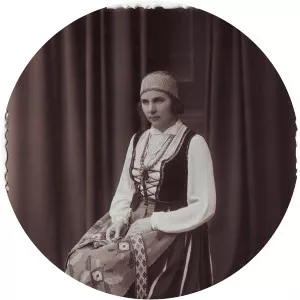 Adelė Nezabitauskaitė-Galaunienė Musician