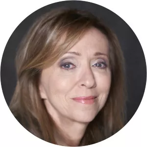 Adele Reinhardt - Canadian actress