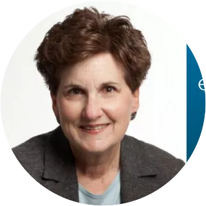 Adele Revella - Author