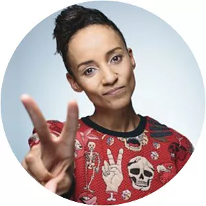 Adele Roberts - TV actor