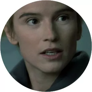 Adele Rousseau - Fictional character