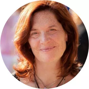 Adele Slaughter photograph