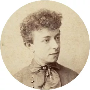 Adèle Sophia Cordelia Opzoomer