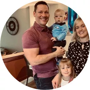 Adele Speer photograph