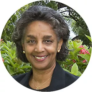 Adèle van der Pluijm-Vrede