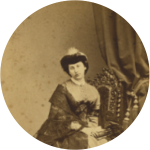 Adele von Rothschild