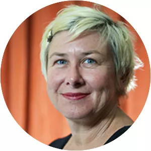 Adele Wessell - Author