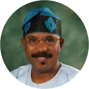 Adeleke Mamora