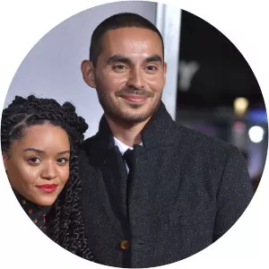 Adelfa Marr photograph