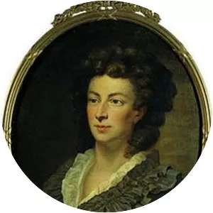 Adelheid Amalie Gallitzin