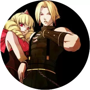 Adelheid Bernstein - Fictional character