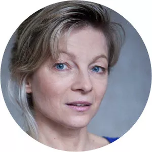 Adelheid Theil - Actress