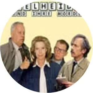 Adelheid und ihre Mörder - 1993 ‧ Comedy ‧ 6 seasons