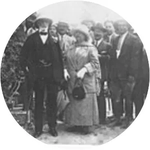 Adelheid von Rothschild