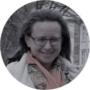 Adelheid Waschka - Author