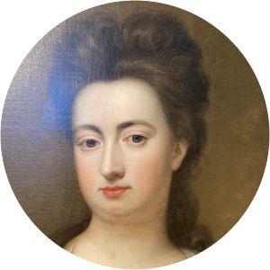 Adelhida Talbot, Duchess of Shrewsbury photograph