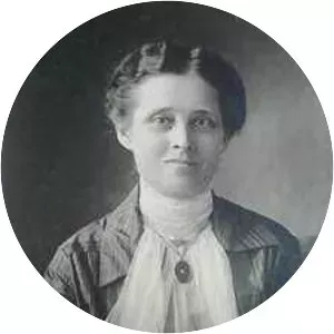 Adelia Douglas Earp - Wyatt Earp's sister
