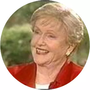 Adelia Elmer Robertson