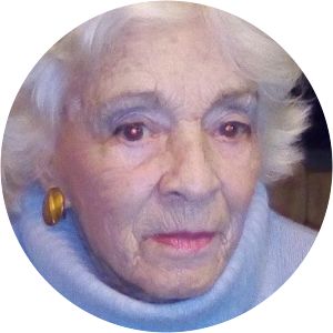 Adelia María Harilaos de Olmos