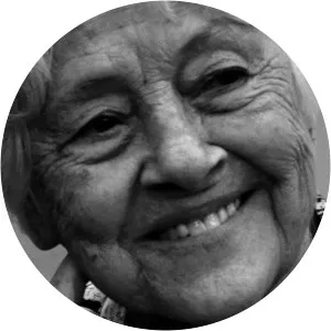 Adélia Prado - Brazilian writer