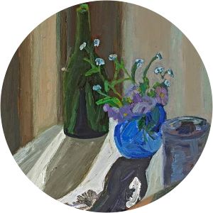 Adelie Landis Bischoff