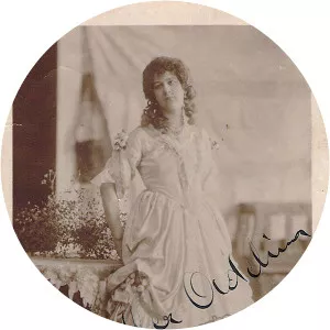 Adelina Adler Musician