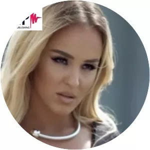 Adelina Berisha - Singer