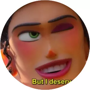 Adelina Fortnight - Fictional character