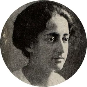 Adelina Gurrea - Philippine journalist