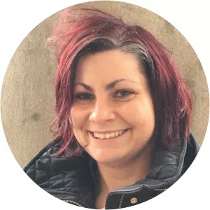 Adelina Iftene - Author