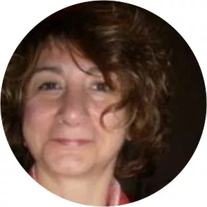 Adelina Modesti - Author