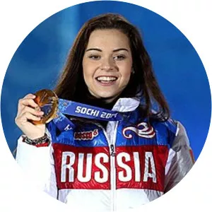 Adelina Sotnikova