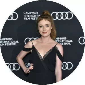 Adelind Horan - Film actress