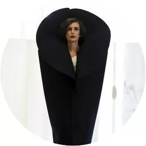 Adeline André - French fashion designer