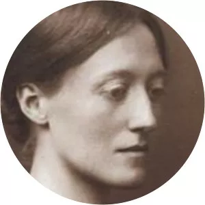 Adeline Fisher Vaughan Williams - Ralph Vaughan Williams' wife