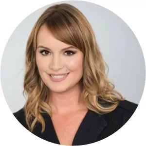 Adeline François - Journalist