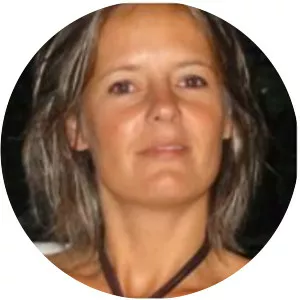 Adeline Gargam - Author