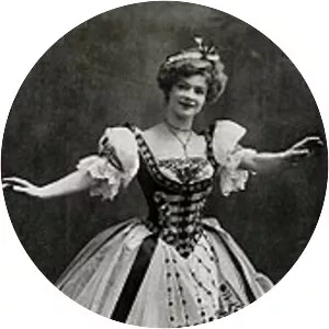 Adeline Genée