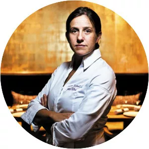 Adeline Grattard - Chef
