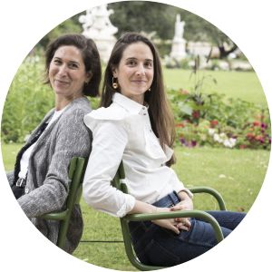 Adeline Guerard photograph