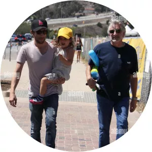 Adeline Helberg photograph