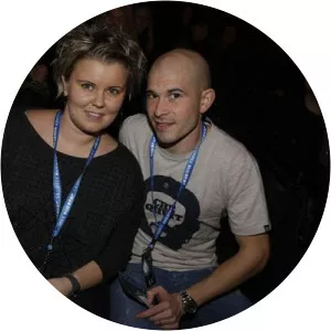 Adeline Jallet photograph