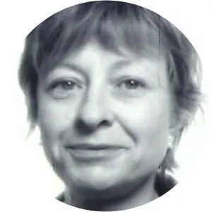 Adeline Lecallier - Film producer