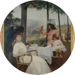 Adeline Oppenheim Guimard