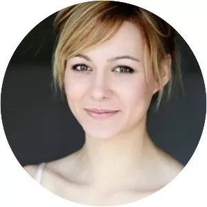 Adeline Rebeillard - Actress