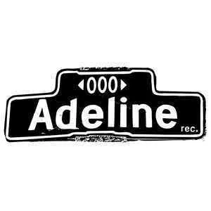 Adeline Records