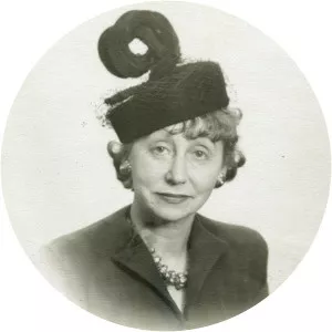 Adeline Schulberg - Talent agent