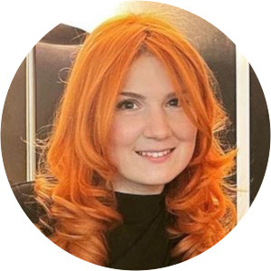 Adeline Toniutti - Vocalizer