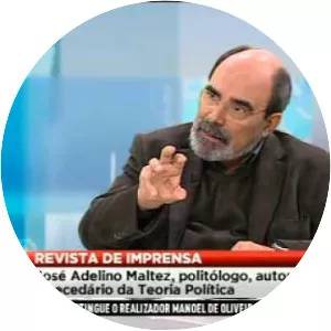 Adelino Maltez
