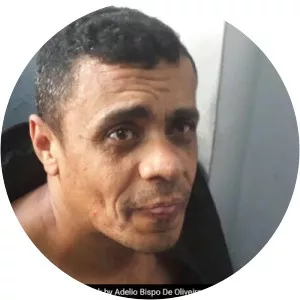 Adélio Bispo de Oliveira